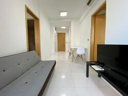26 Newton (D11), Apartment #445578741